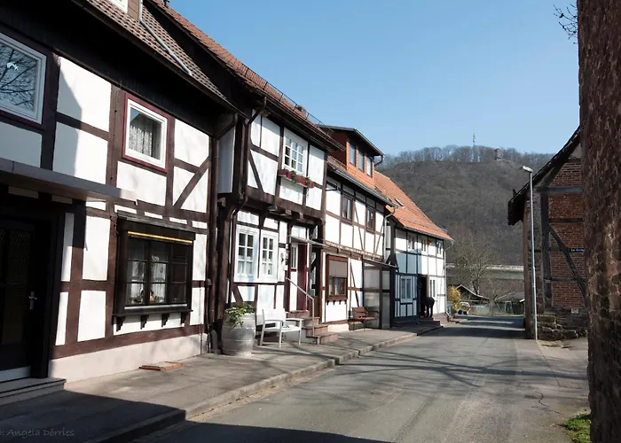 Das Fischerhaus