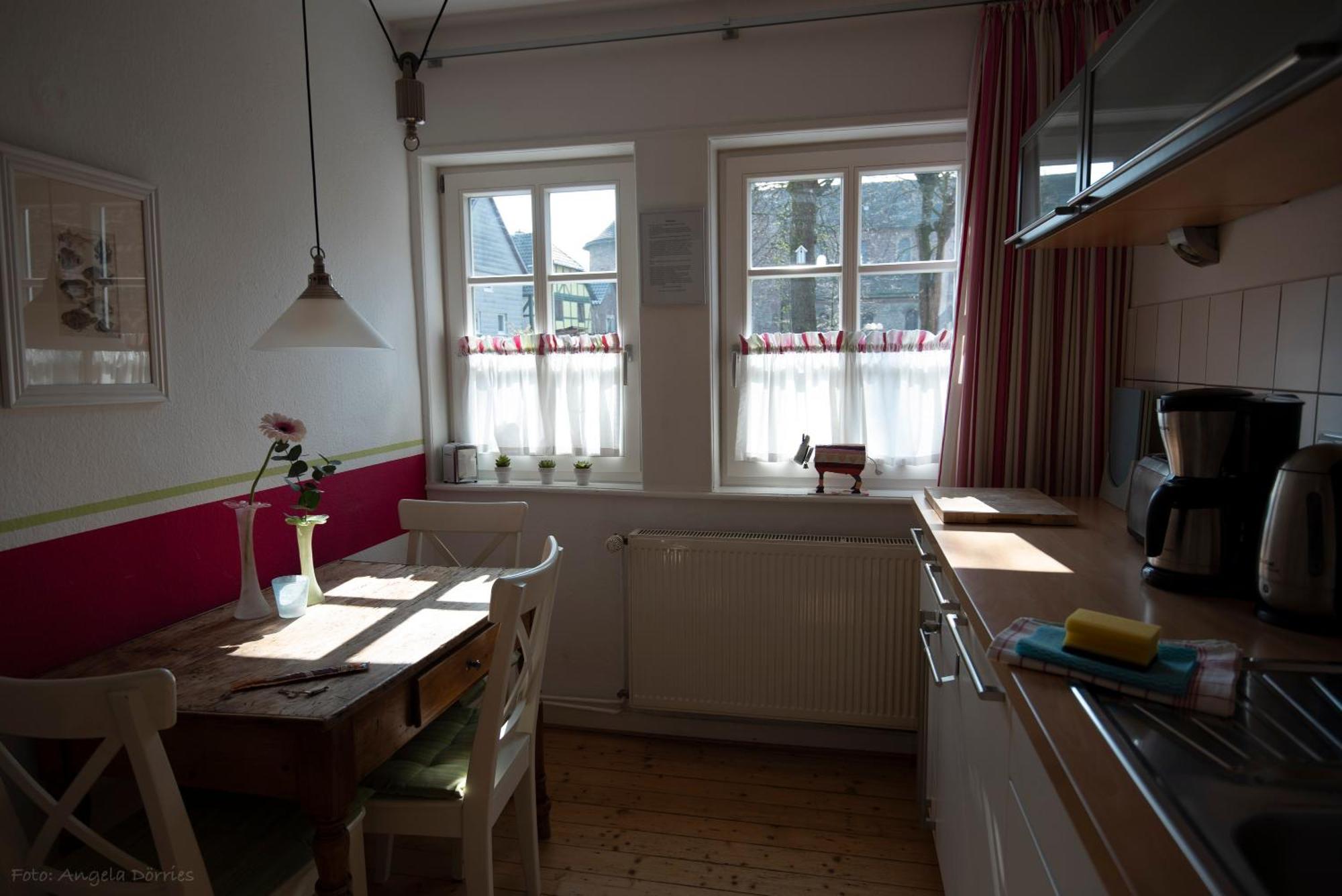 Fischerhaus *