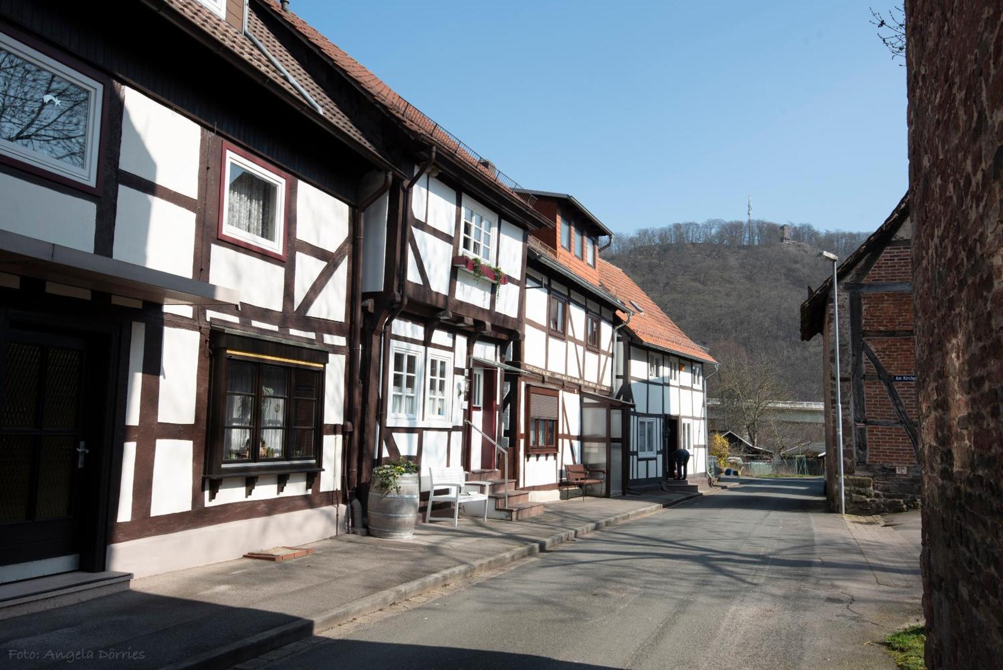 Fischerhaus