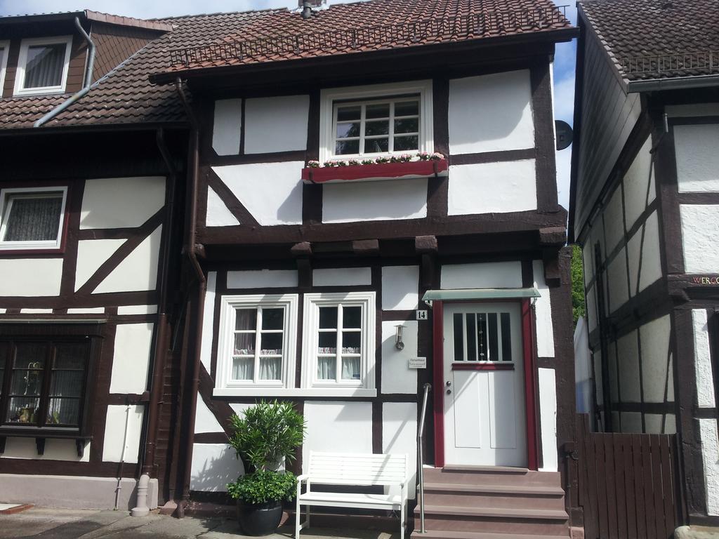Fischerhaus Casa vacanze