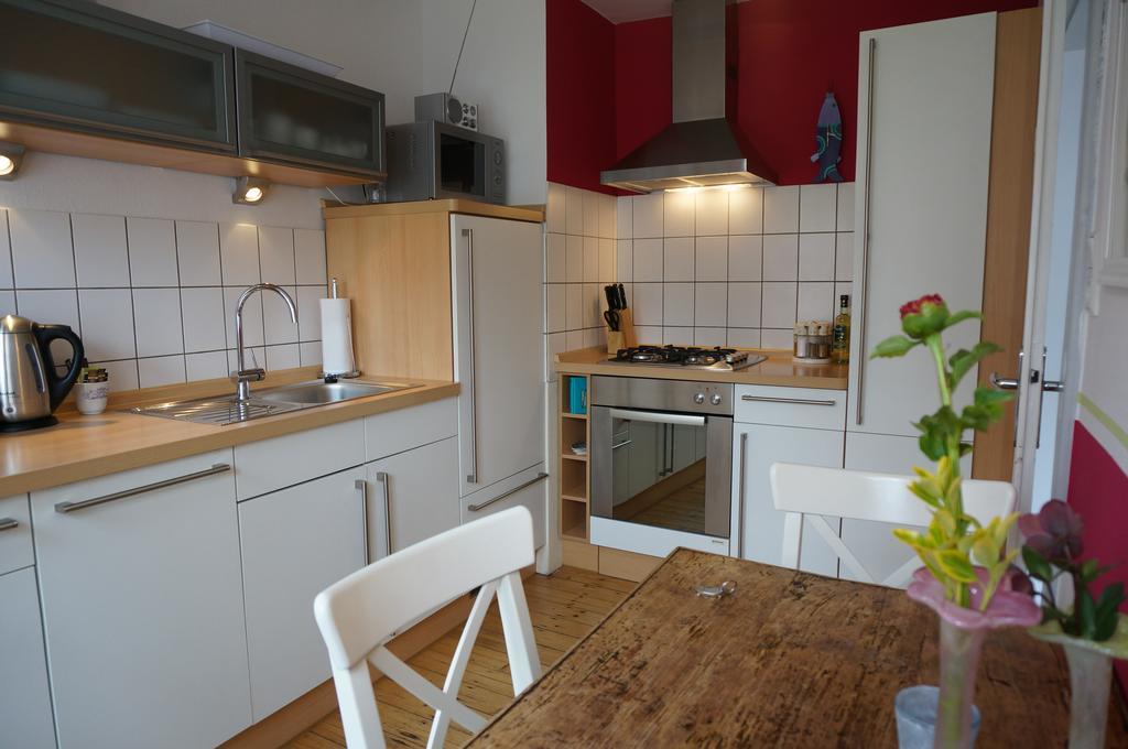 Casa vacanze Fischerhaus