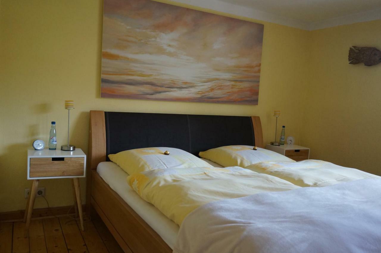 Ferienhaus Fischerhaus *